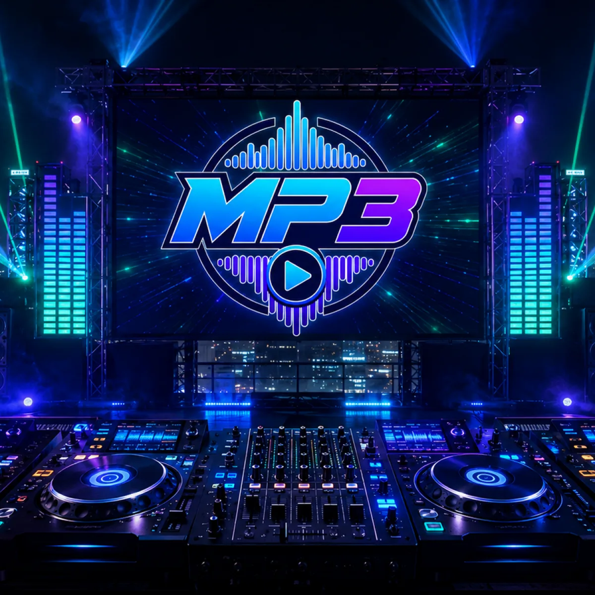 Pacote de musicas freeStyle